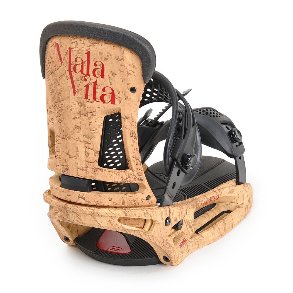 Amazon | 日本正規品/保証書付属 16-17 2017 BURTON MALAVITA EST