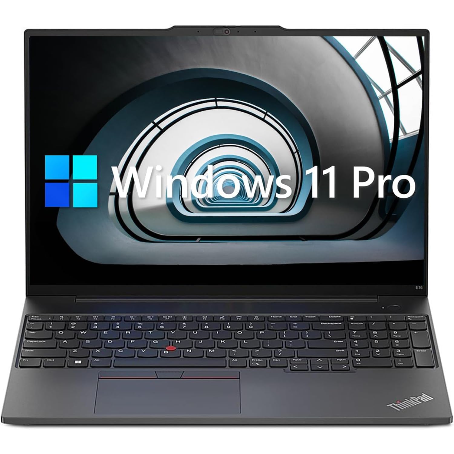 Amazon.com: Lenovo ThinkPad E16 Business Laptop, 16