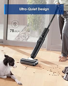 Amazon.com: Tineco Smart Wet Dry Vacuum Cleaners, Floor Cleaner