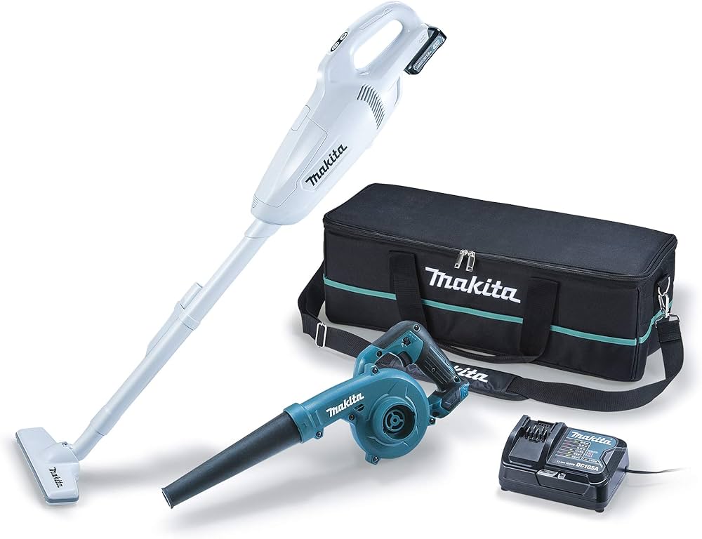 Amazon | マキタ(Makita) コンボキット CK1013 | 集じん機