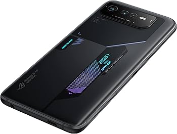 Amazon.co.jp: ASUS ROG Phone 6 Batman Edition 【日本正規代理店品