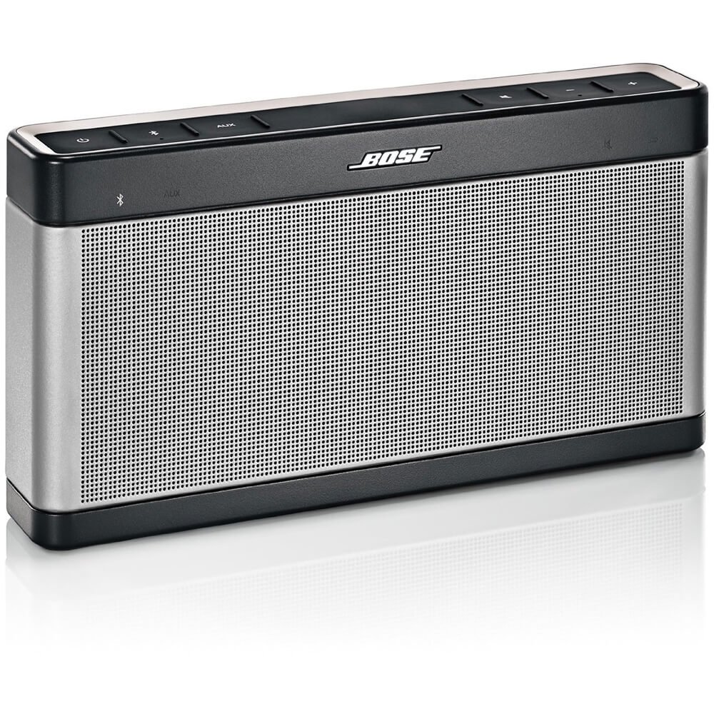 Amazon.com: Bose SoundLink Bluetooth Speaker III : Electronics