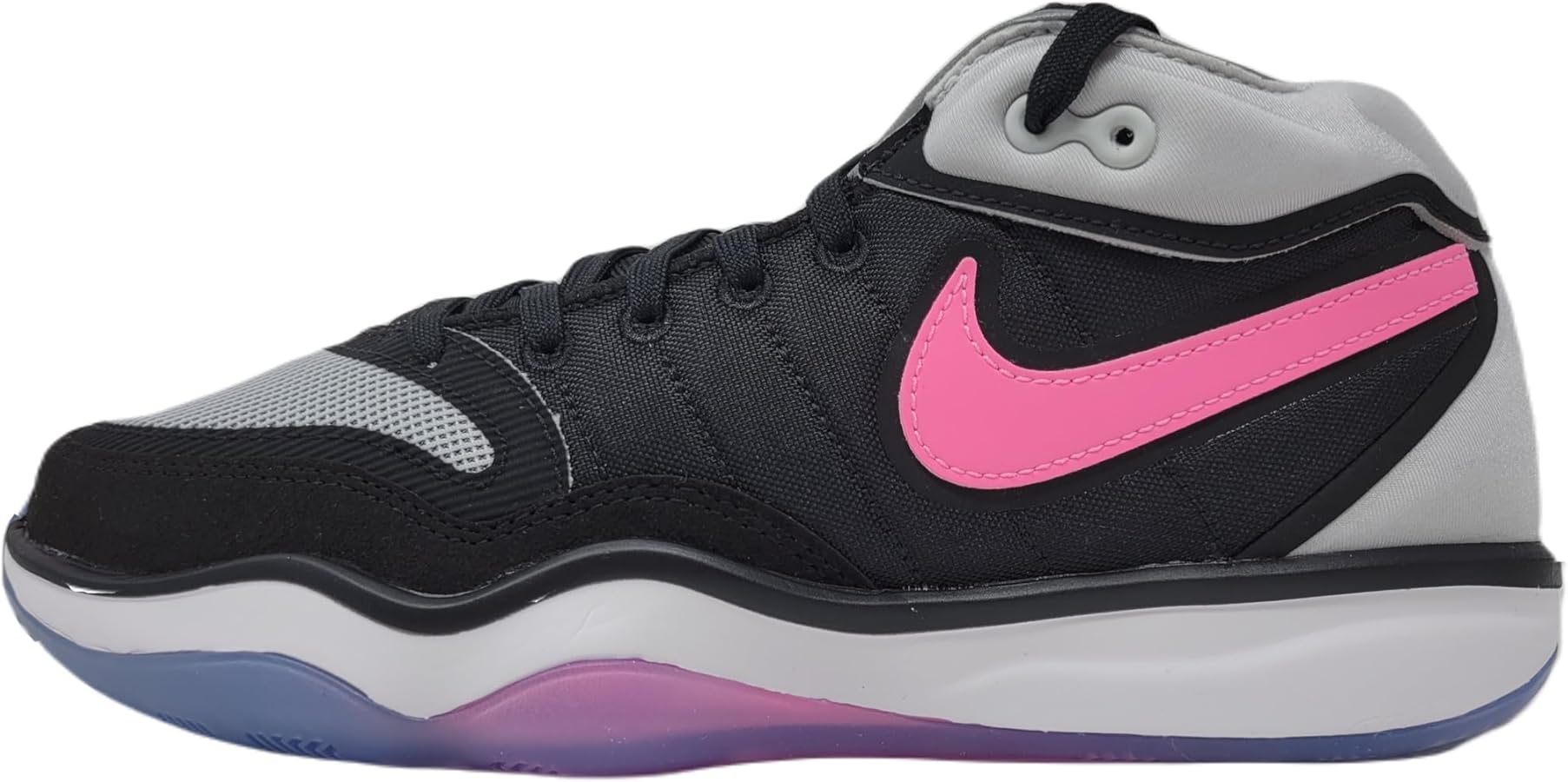 Amazon.com | Nike Air Zoom G.T. Hustle 2 EP Basketball Shoes