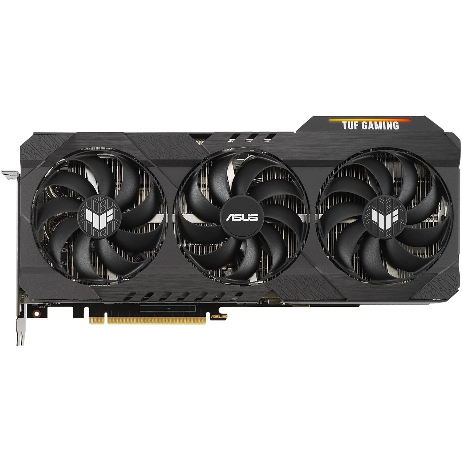 Amazon | ASUS TUF Gaming NVIDIA GeForce RTX 3080 Ti グラフィック
