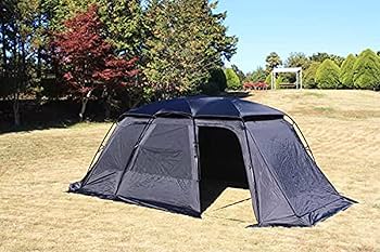 Amazon | Canadian East×ogawa BLACK LABEL アウトドア キャンプ