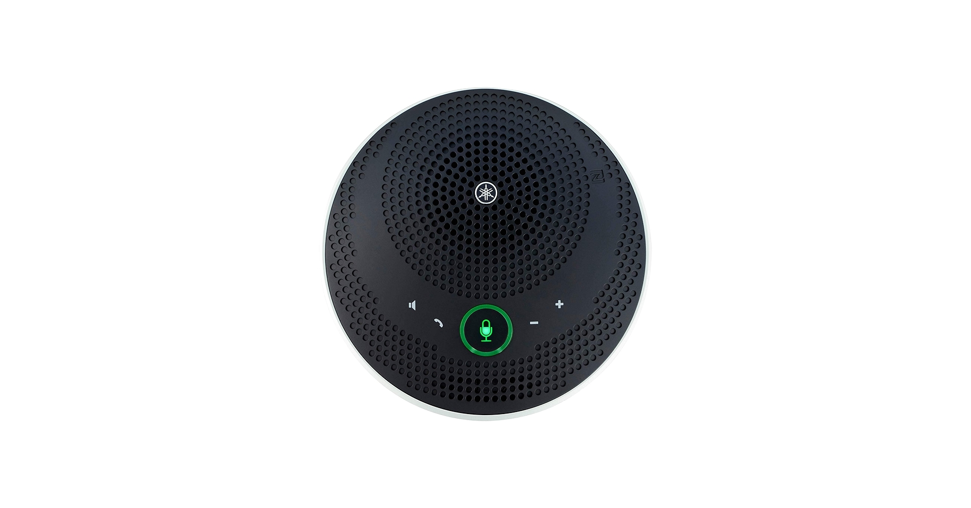 Amazon.com: YAMAHA YVC-200 Portable USB & Bluetooth Speakerphone