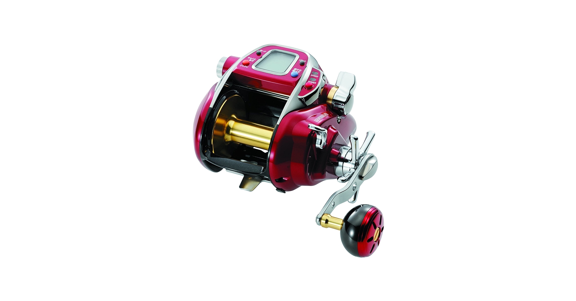 Amazon.co.jp: ダイワ(DAIWA) 電動リール シーボーグ 750MT 750MT (右