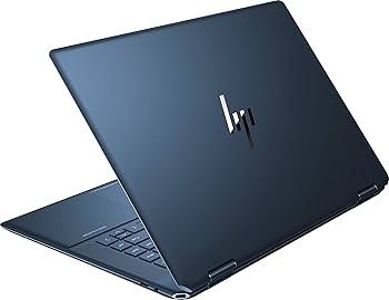 Amazon.com: HP Spectre X360 2-in-1 Touchscreen Laptop, 16