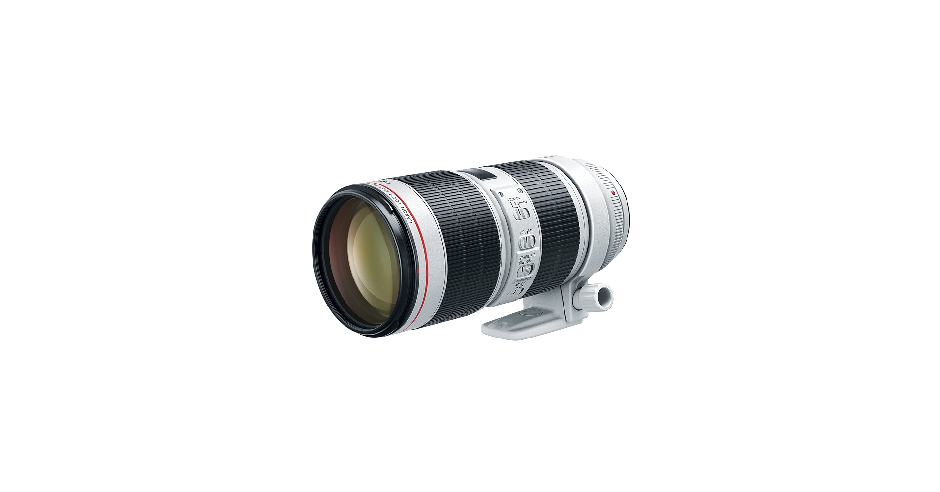 Amazon.com : Canon EF 70-200mm f/2.8L Is III USM Lens for Canon