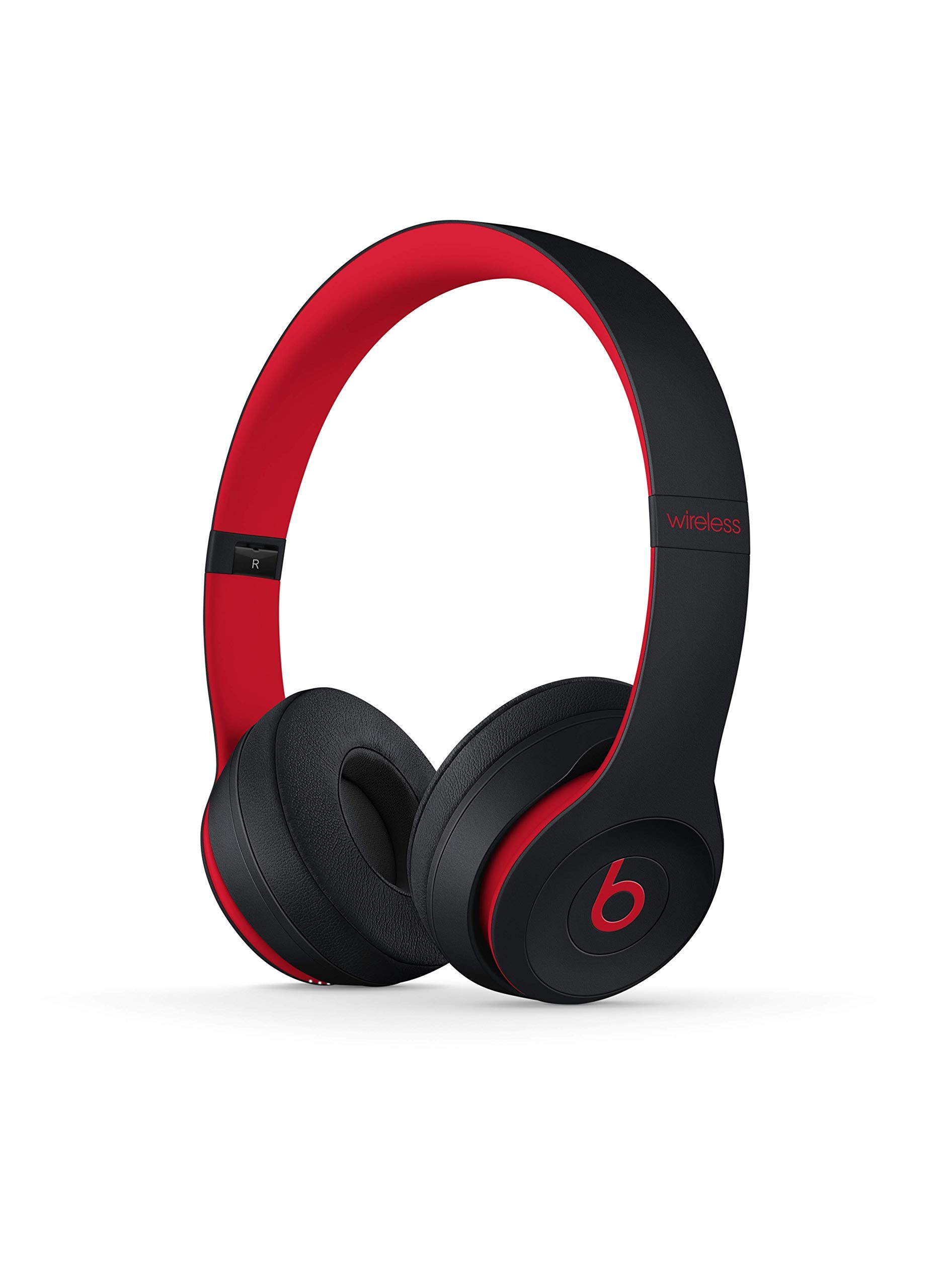 Amazon.com: Beats Solo3 Wireless On-Ear Headphones - The Beats