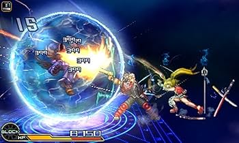 Amazon.com: Project X Zone 2: Brave New World (Original Game Sound