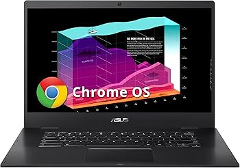 Amazon.com: ASUS Chromebook CX1500 15.6