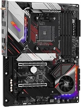 Amazon | ASRock マザーボード X570 PG Velocita AMD Ryzen 5000