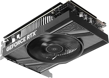 Amazon | 玄人志向 NVIDIA GeForce RTX4060 搭載 グラフィックボード
