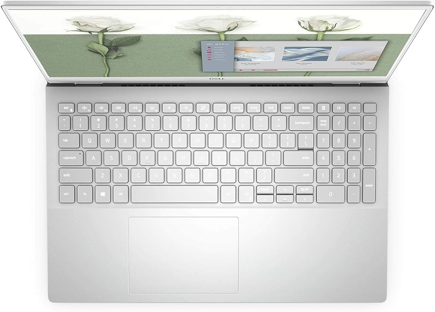 訳あり】DELL Inspiron 15 5502/Core i5/8GB Amazon.com: Dell