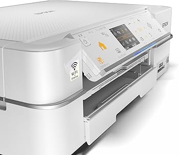 Amazon.co.jp: 旧モデル エプソン Colorio インクジェット複合機 EP