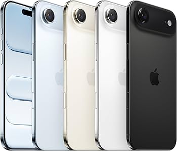 Amazon.co.jp: Apple iPhone Air 256GB (SIMフリー)：史上最薄のiPhone