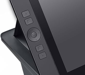 Amazon | ワコム 液晶ペンタブレット 13.3フルHD液晶 Cintiq 13HD 【旧