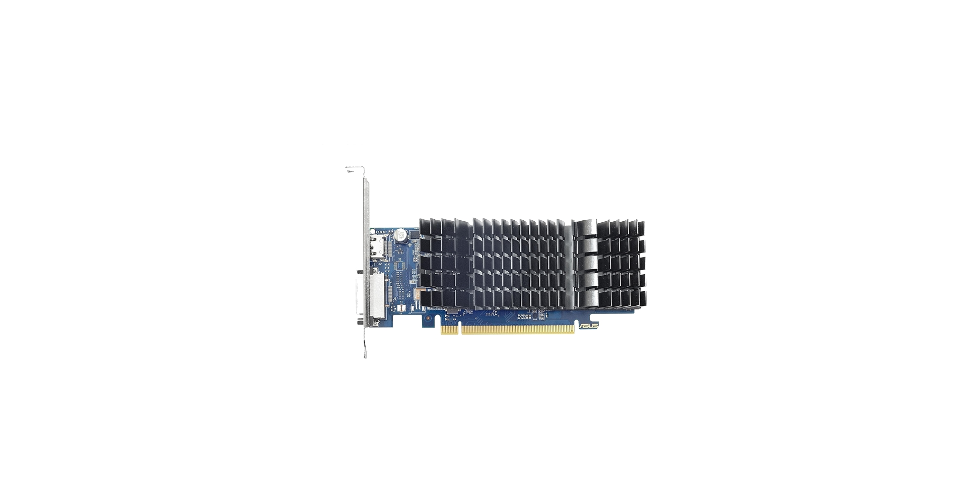Amazon.com: Asus GF GT1030-SL-2G-BRK PCIE3, 90YV0AT0-M0NA00