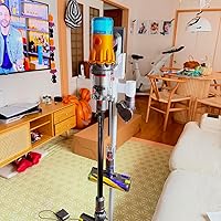 Amazon.co.jp: Dyson Cyclone V10 Fluffy : ホーム＆キッチン