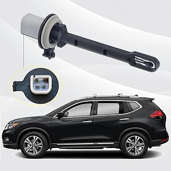 AITKEN Heater Core Evaporator Temperature Sensor for Niss Rogue