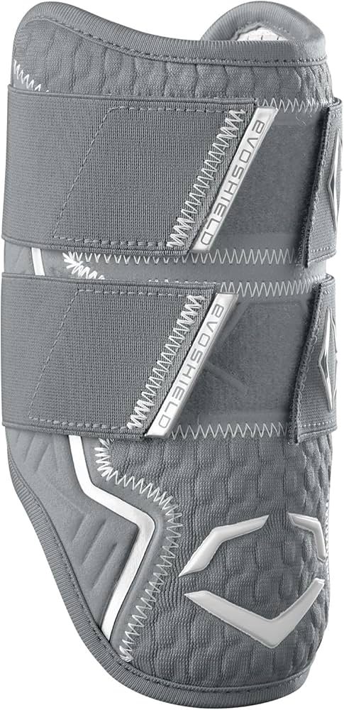 Amazon | EvoShield Pro-SRZ 2.0 バッターダブルストラップエルボー