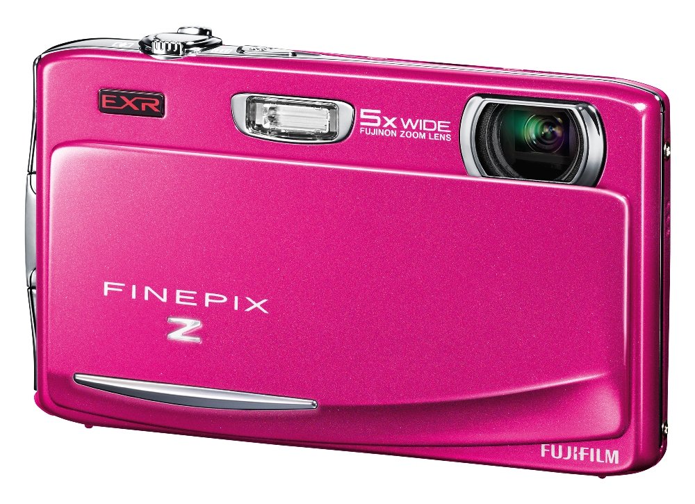 Amazon.co.jp: FUJIFILM デジタルカメラ FinePix Z950EXR ピンク 1600