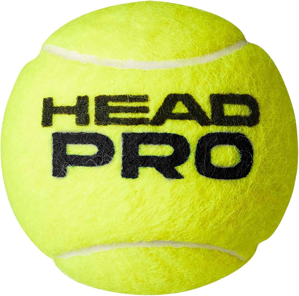 中古 テニスボール HEAD PRO 720球 中古 テニスボール HEAD PRO 720球