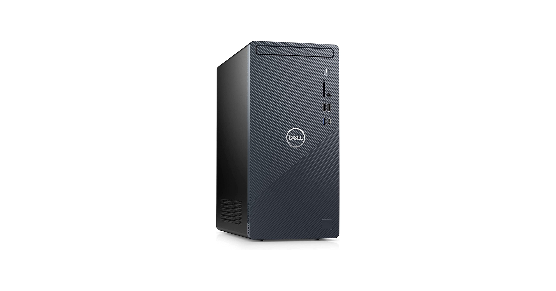 Amazon.co.jp: Dell 2023 Inspiron 3910 ビジネスタワーデスクトップ