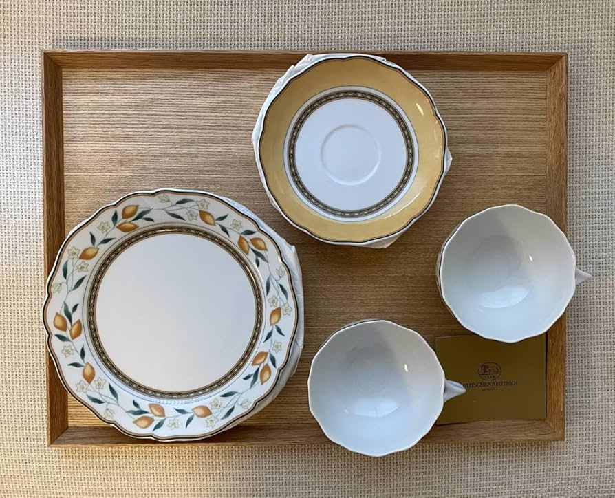 Amazon | HUTSCHENREUTHERフッチェンロイター medley メドレー ALFABIA