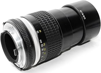 Amazon | Nikon ニコン Ai-S NIKKOR 135mm F2.8 | カメラ用交換レンズ 通販
