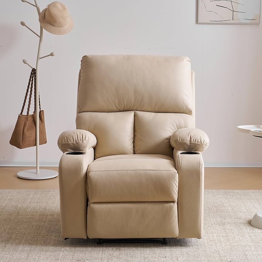 Amazon.co.jp: 電動リクライニングソファ ソファ 1人掛け