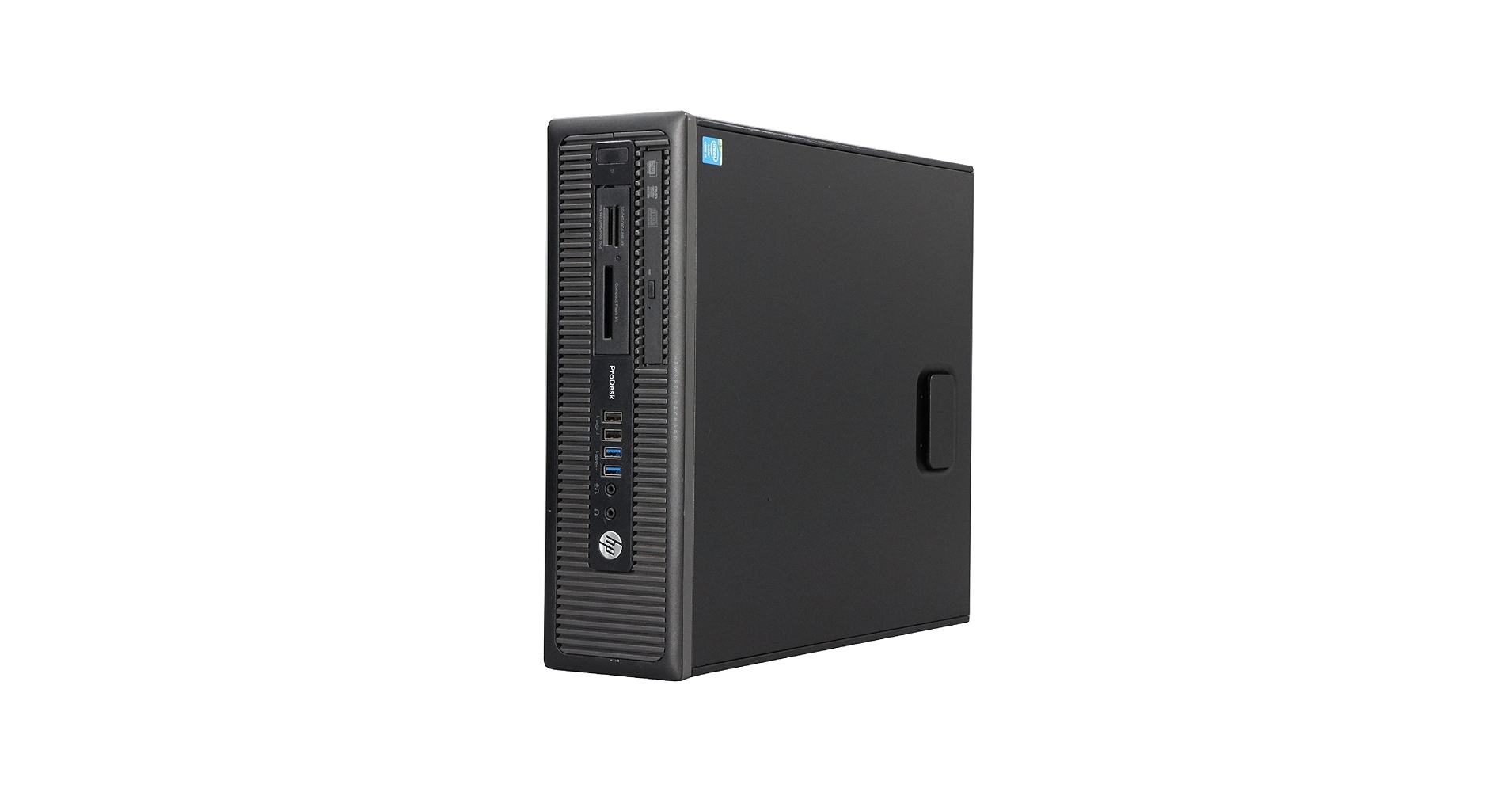 Amazon.co.jp: 中古パソコン HP ProDesk 600 G1 SFF Windows10