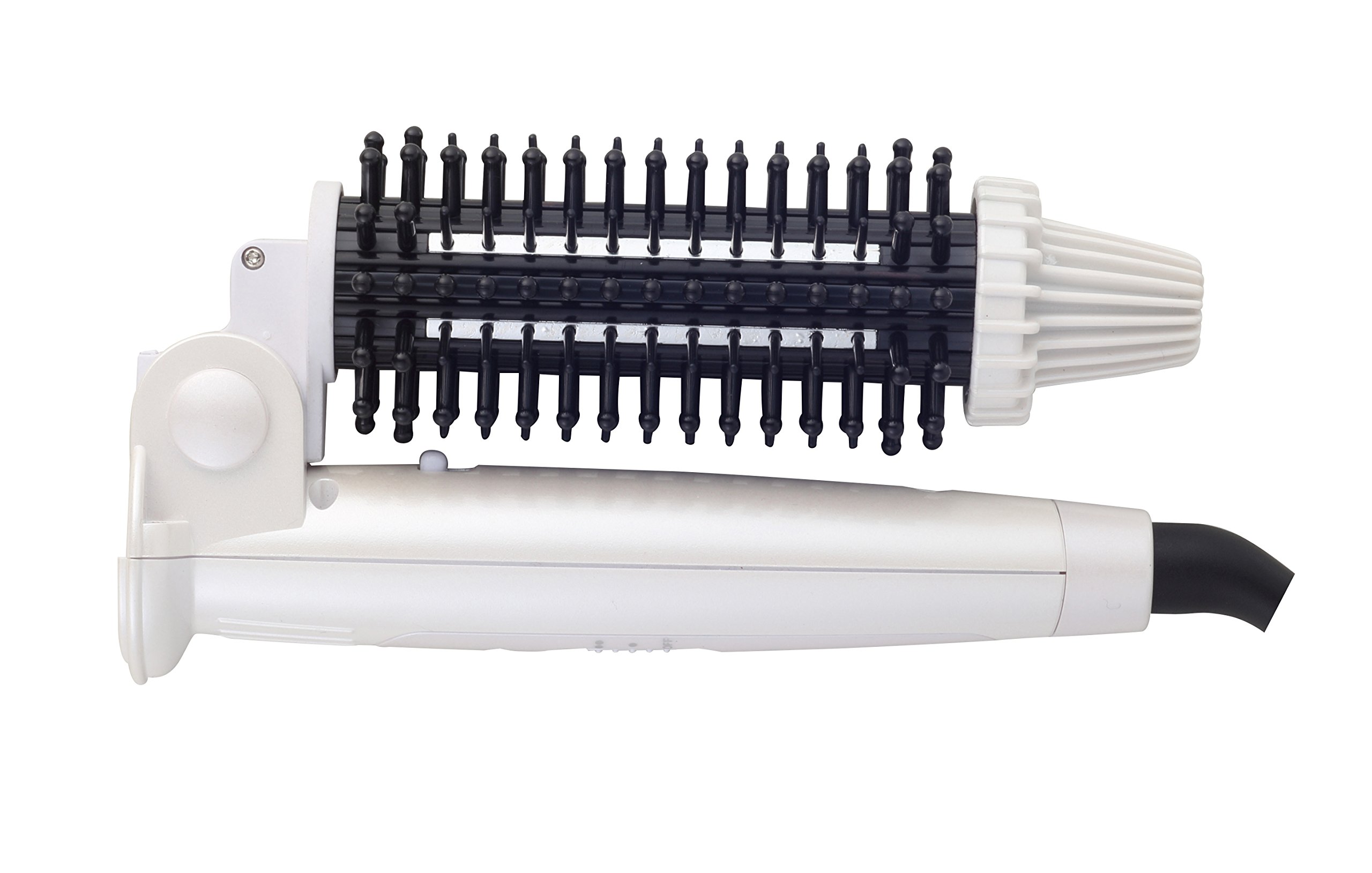 Amazon.co.jp: クレイツ(Create) イオンロールブラシアイロンII