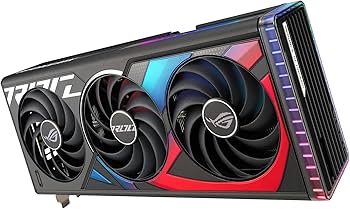 Amazon | ASUS ROG Strix NVIDIA GeForce RTX™ 4070 Ti ゲーミング