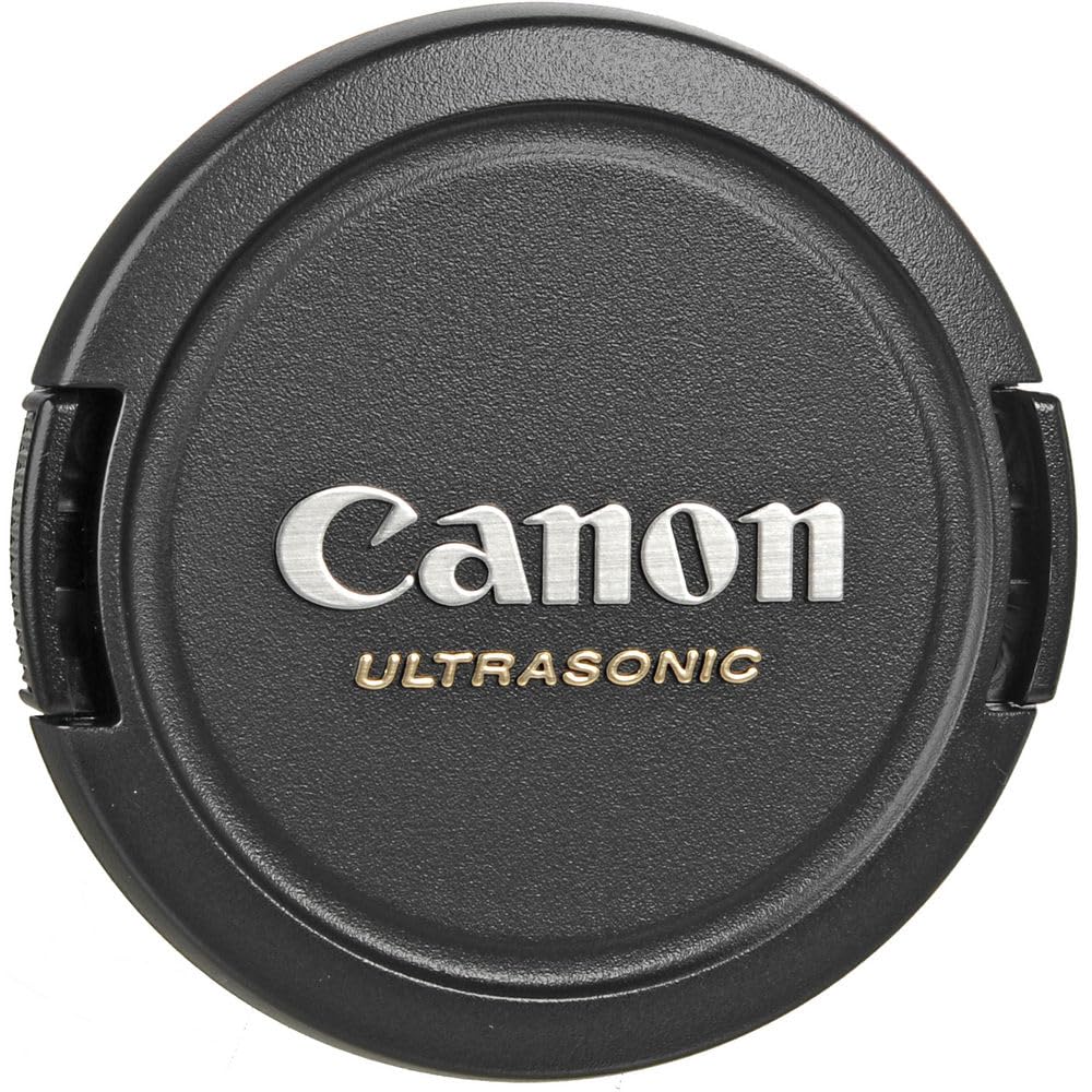 Amazon.com : Canon EF-S 17-85mm f/4-5.6 Image Stabilized USM SLR