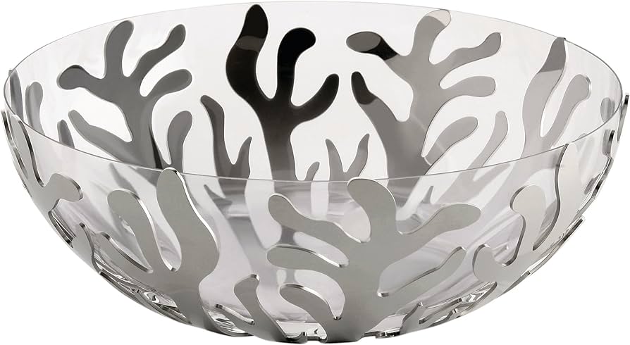 Amazon｜【正規輸入品】 ALESSI アレッシィ Mediterraneo フルーツ