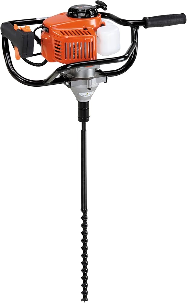 Amazon | カーツ(KAAZ) エンジンオーガ AG260 | オーガ