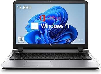 Amazon.co.jp: Hewlett Packard Laptop ProBook 450 G3 i5 6th