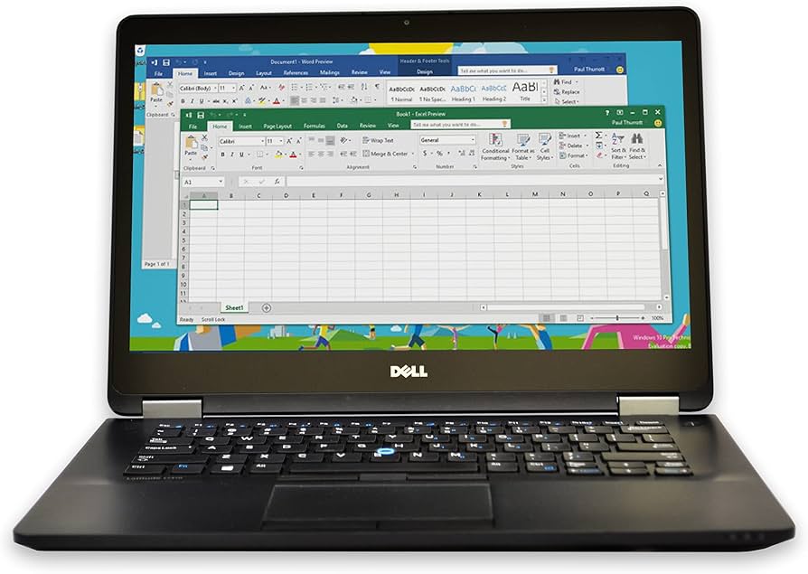 Amazon.co.jp: Dell Latitude E7470 Business Ultrabook 14 Inch Full