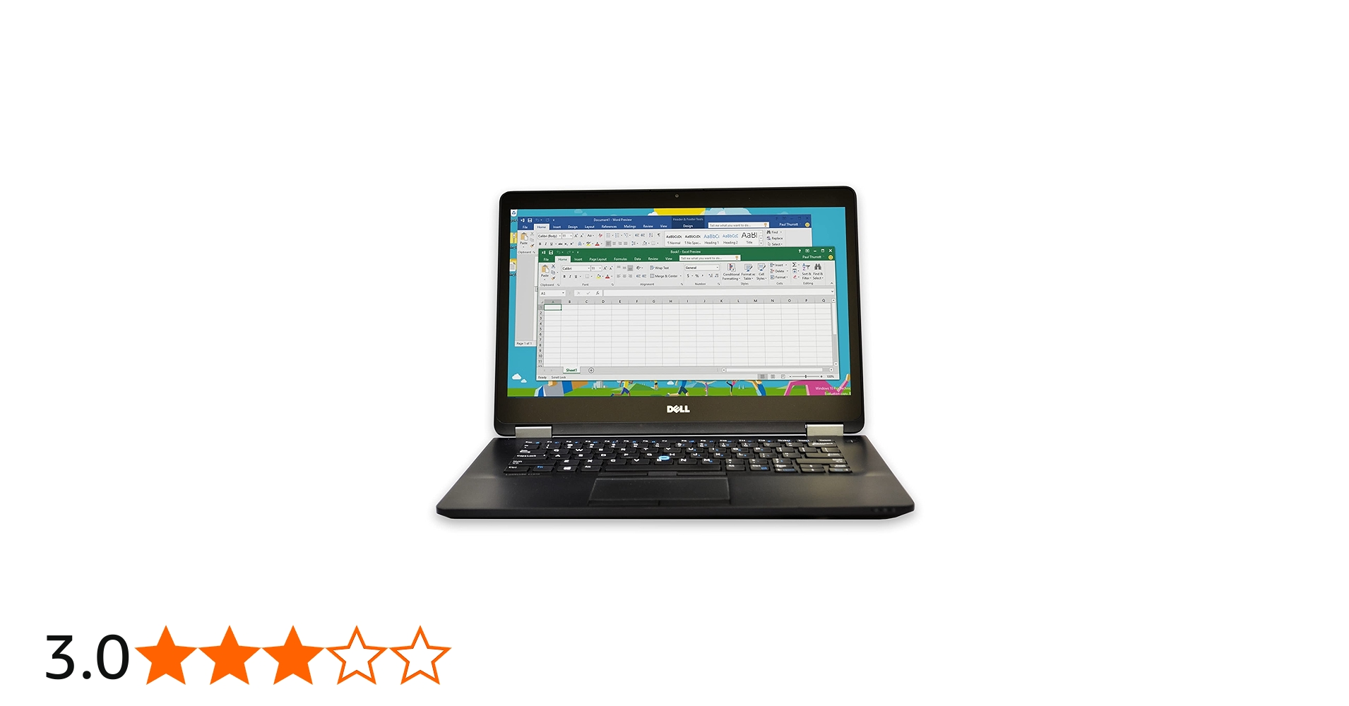 Amazon.co.jp: Dell Latitude E7470 Business Ultrabook 14 Inch Full