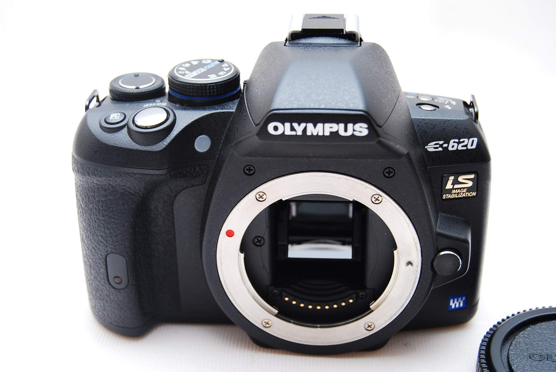 Amazon | OLYMPUS デジタル一眼カメラ E-620 ボディ E-620 | デジタル