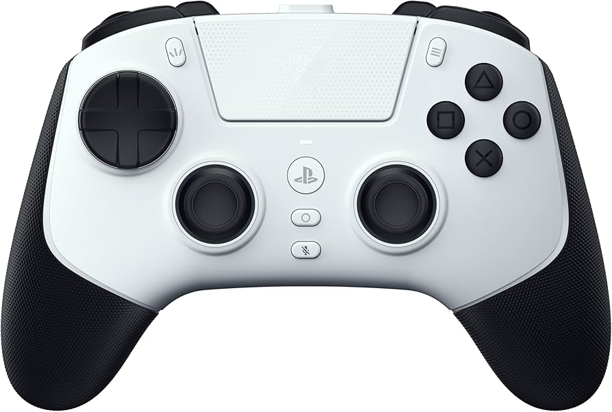 Amazon.co.jp: Razer レイザー Raiju V3 Pro White Edition