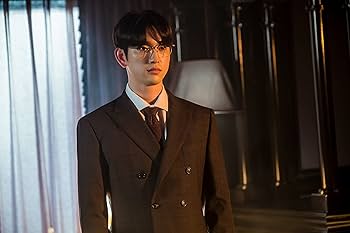 Amazon.co.jp: 悪魔判事 DVD-BOX2 [DVD] : チソン, ジニョン, キム