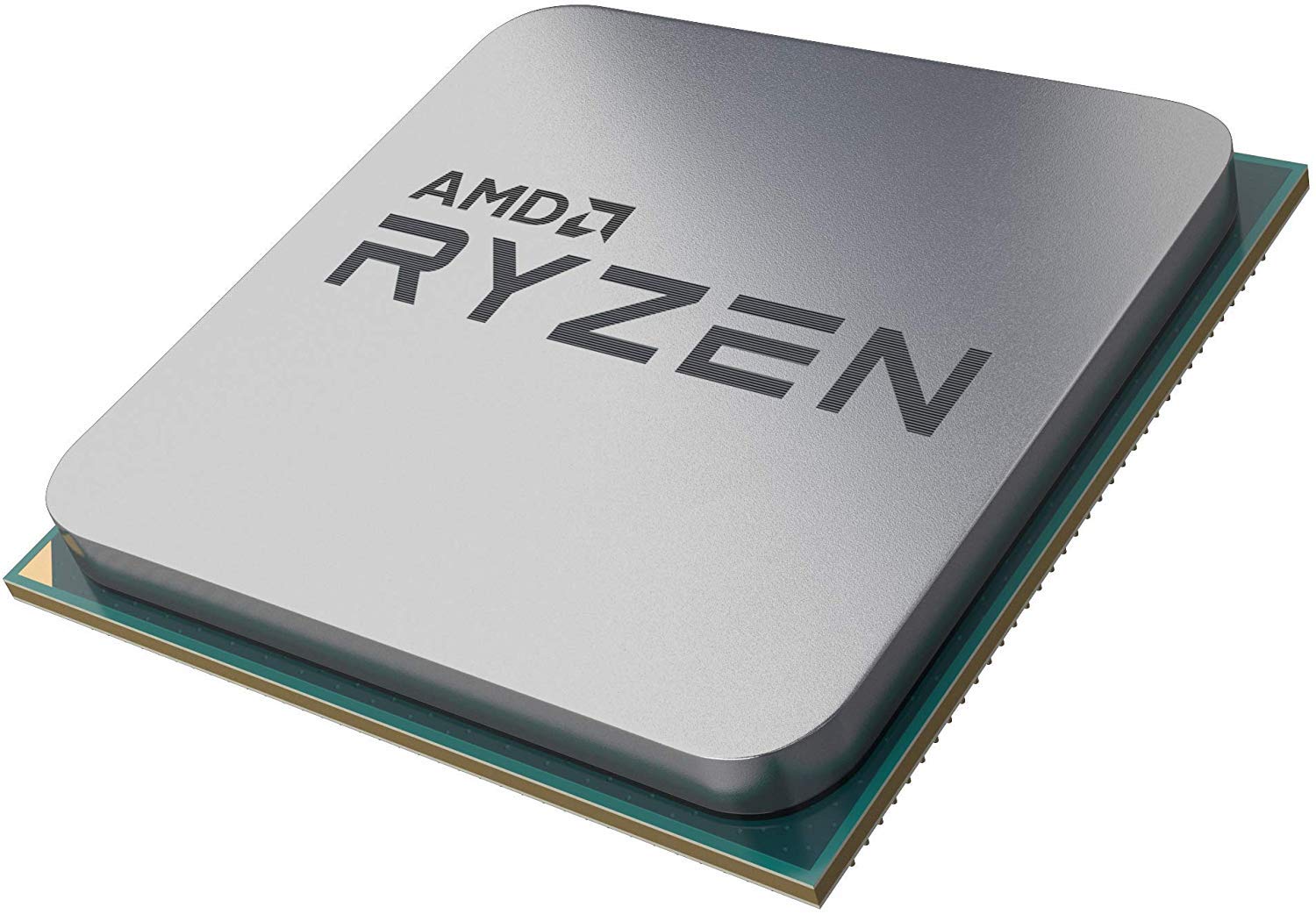 Amazon.com: AMD Ryzen 5 3600X 6-Core, 12-Thread Unlocked Desktop