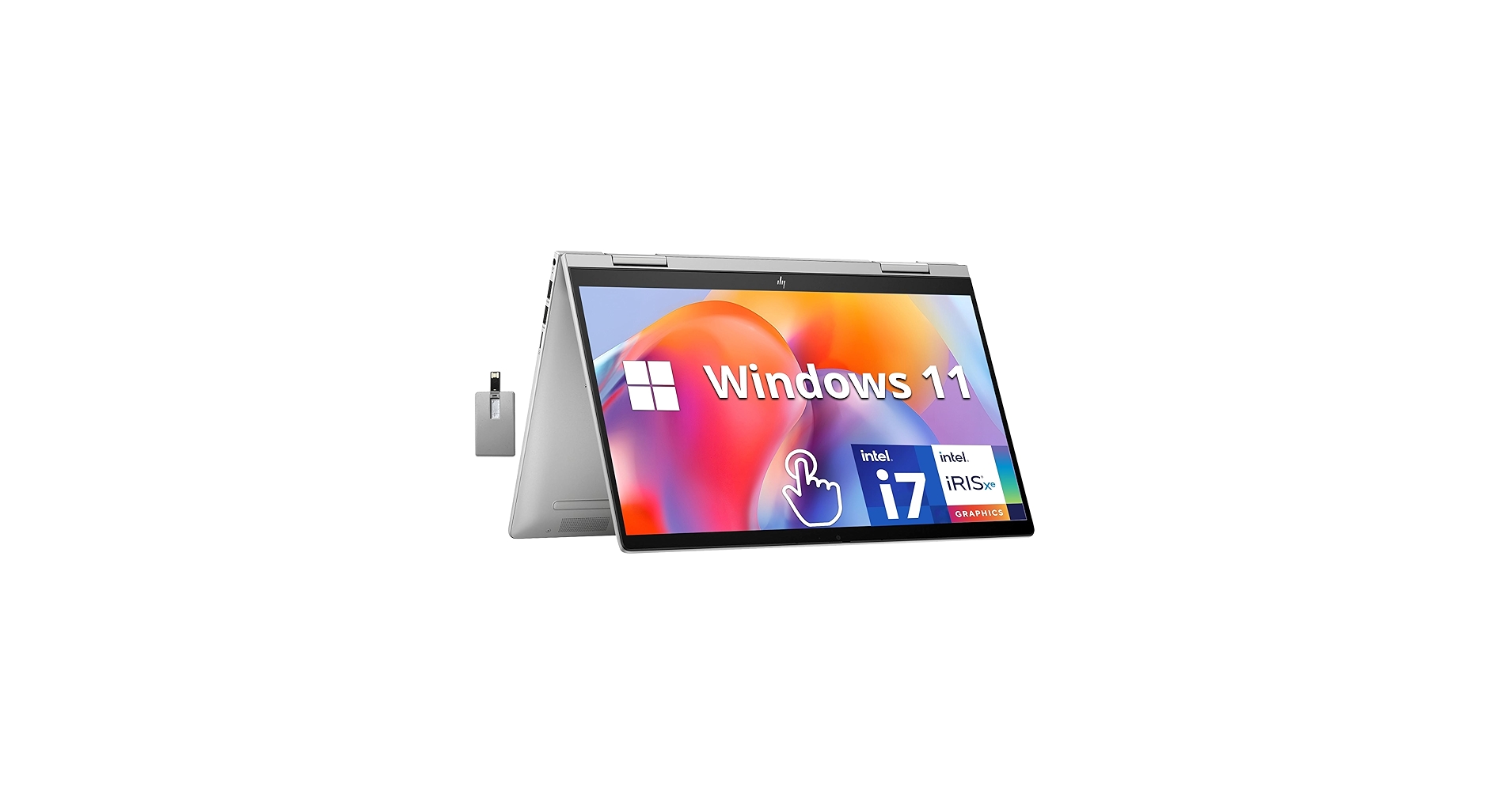 Amazon.com: HP Envy x360 2-in-1 14