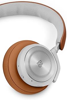 Amazon.com: Bang & Olufsen Beoplay HX – Comfortable Wireless ANC