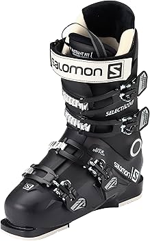 Amazon | サロモン(SALOMON) スキーブーツ SELECT 90(セレクト 90