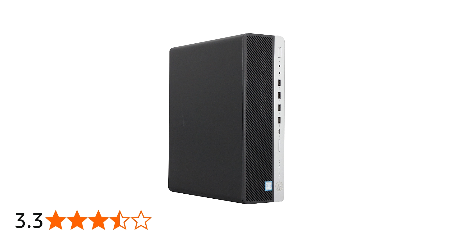 Amazon.co.jp: 中古パソコン HP EliteDesk 800 G4 SFF Windows11