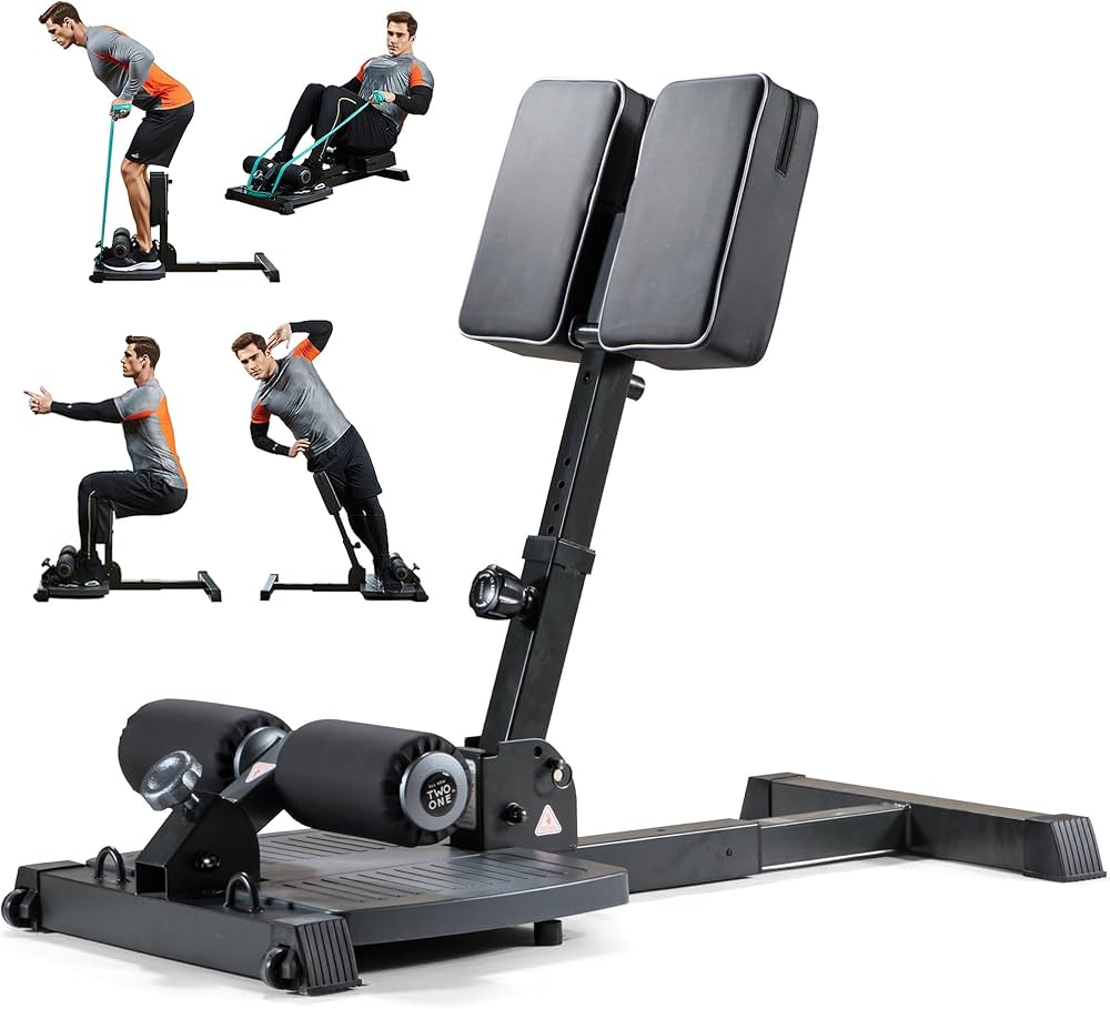 Amazon | Leikefitness 多機能スクワットマシン トレーニングマシン